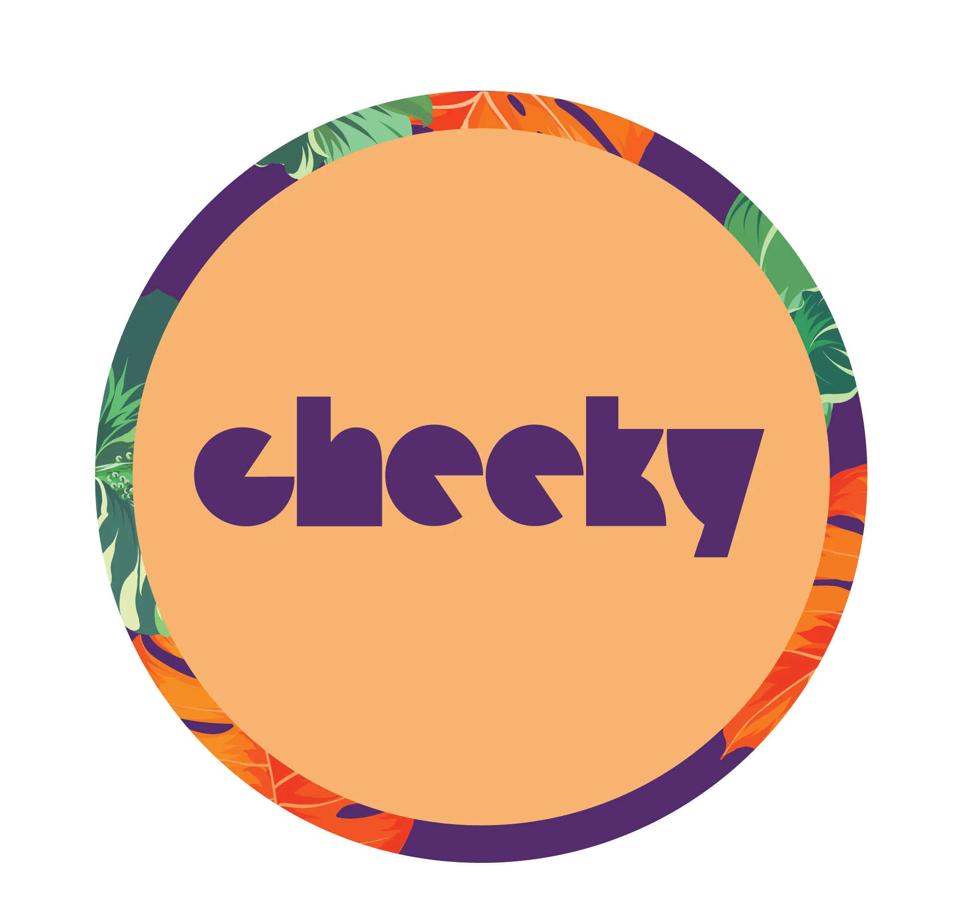 Cheeky