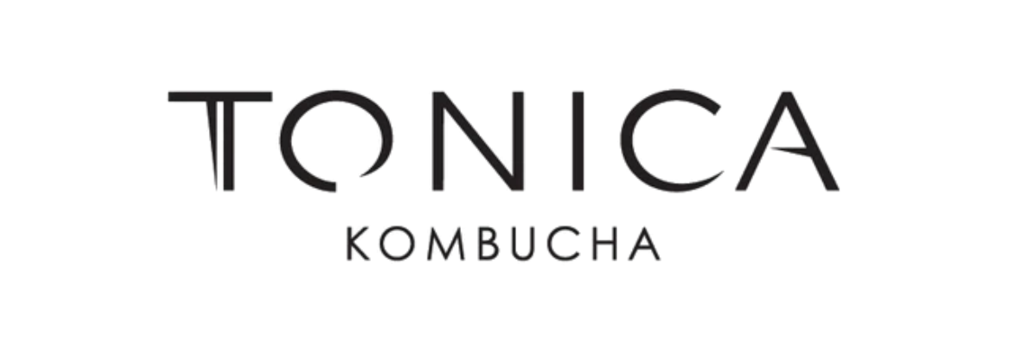 Tonica Kombucha