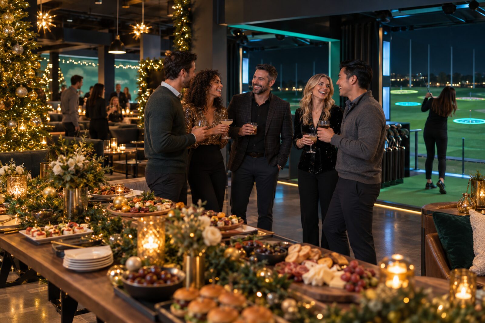 Fourth-Quarter Marketing for Experience Venues: How to Fill the Calendar Before Your Busiest Season